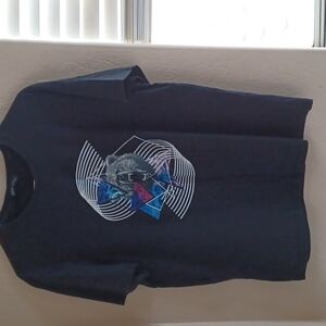 Men's  shein shirt